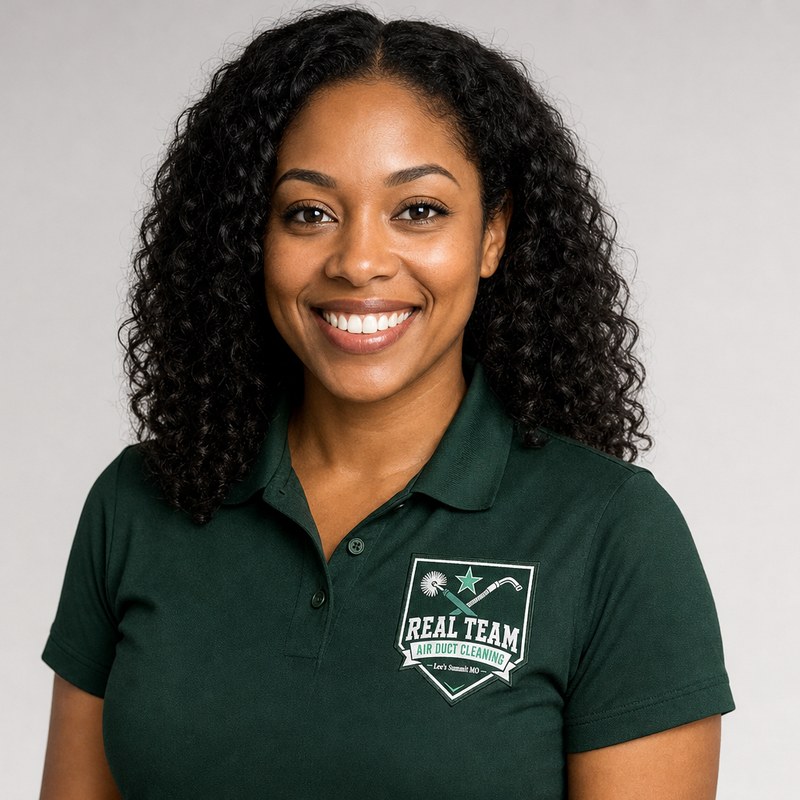 Maria Rodriguez, Customer Service Manager
