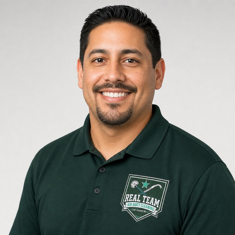 Li Wei, HVAC Specialist
