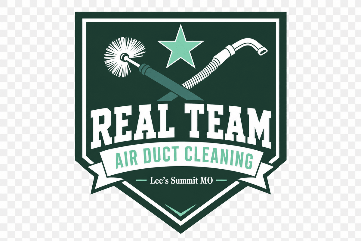 Real Team Air Duct Cleaning